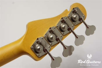 Rainmaker Bass Ash/AT/PJ - Sunburst